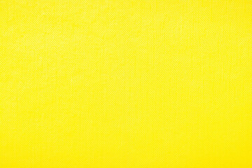 Sunny Yellow Color Background