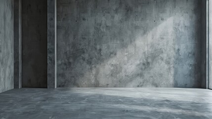 Concrete wall, plaster background.