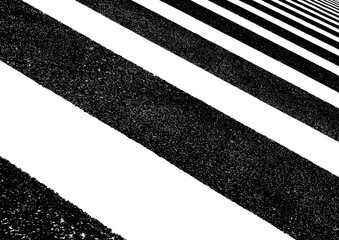 Diagonal lines texture with a transparent background