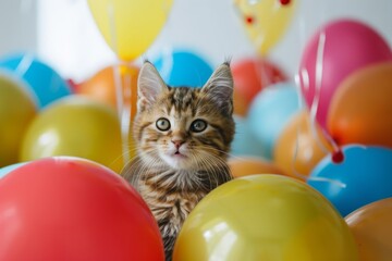 Humorous Birthday Card Featuring a Clever Pun or Witty Message, Creating a Lighthearted and Playful Concept