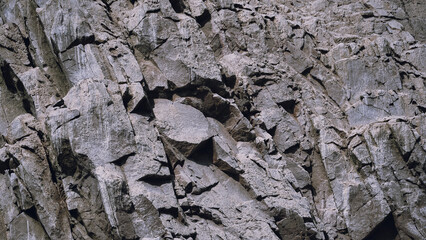 Islas ballesta en Paracas, Peru