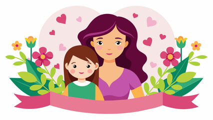 mother day vector and svg file