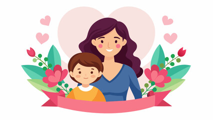 mother day vector and svg file
