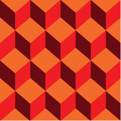 abstract geometric pattern