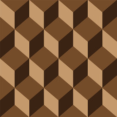 abstract background with squares