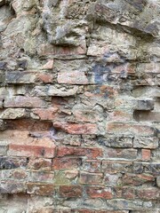 old wall