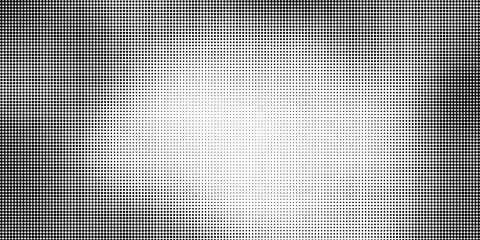 brushed background with texture with halftone dots pattern background