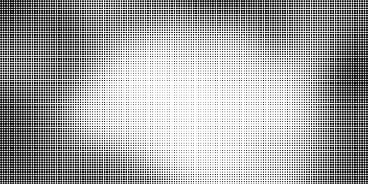 brushed background with texture with halftone dots pattern background