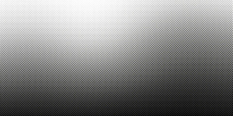 brushed metal background with halftone dots pattern background