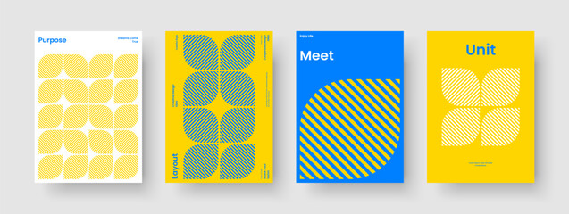 Modern Poster Template. Isolated Brochure Layout. Abstract Book Cover Design. Flyer. Business Presentation. Banner. Report. Background. Notebook. Portfolio. Journal. Catalog. Newsletter