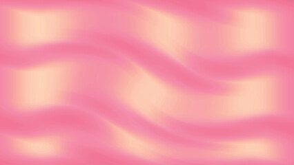 Abstract gradient background. Color pattern. Graphic pastel design. Blurred background for web design. Blur background rainbow gradient mesh. Blurred background for web design. Vector illustration