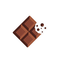 chocolate bar icon