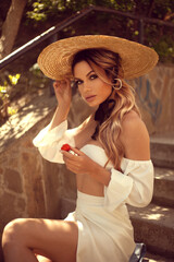 Fototapety na wymiar - Fototapeta24.pl