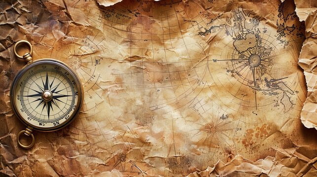 Compass Background" Images – Browse 140 Stock Photos, Vectors, and ...