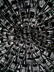 Lobster Traps, Stacked Lobster Traps, Inside Dome of Lobster Traps, Lobster Trap Tree, Stacked Wire Boxes, Pyramid of Boxes, New England View, Abstract Vision, Fisherman's View, Dockside View