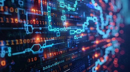 A secure framework for the protection and storage of digital data