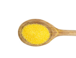 yellow corn flour