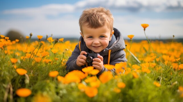 Engaging in a myriad of enjoyable springtime leisure activities for a delightful season