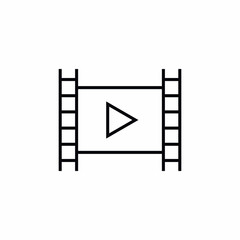 Film Cinema Movie Motion Picture icon