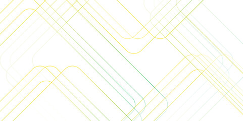 Abstract Multicolor Stripes Line background design with layers of Geometric shapes connection of lines .vector futuristic digital landscape with lines. Futuristic geometric shape realistic lines