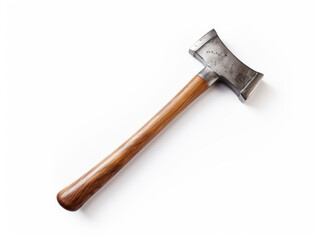 hammer isolated on transparent background, transparency image, removed background - obrazy, fototapety, plakaty