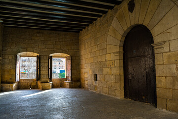 Arquitectura Medieval en España