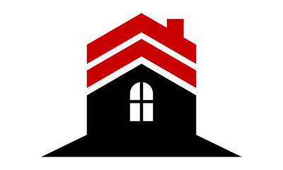 building home logo
