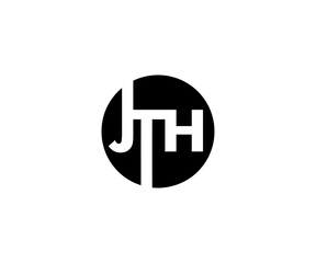 jth logo