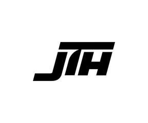 jth logo
