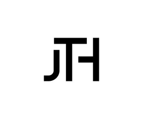 jth logo