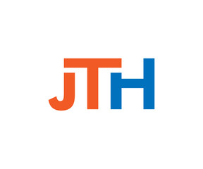 jth logo