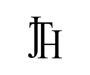 jth logo