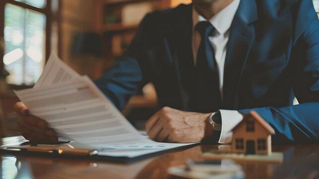 A Loan Officer Communicating With Clients, Real Estate Agents, And Other Parties Involved In The Loan Process To Facilitate Timely Closings And Funding