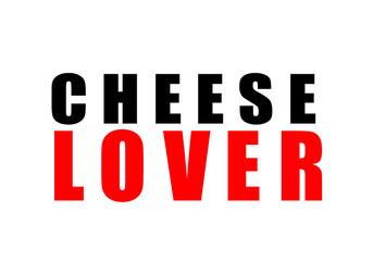 Cheese lover png