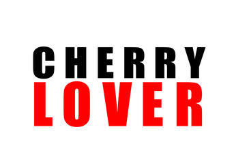 Cherry lover png