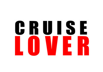 Cruise lover png