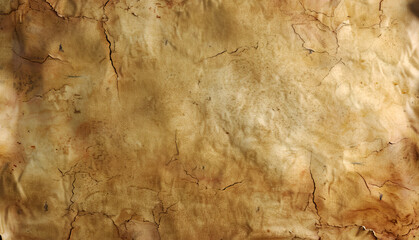 Old  paper sheet ancient vintage texture background