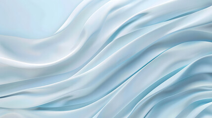 Modern pale blue background, wallpaper and background for text and presentations