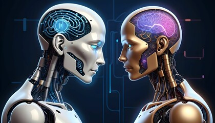 Robotics, AI, and Virtual Reality: Cutting-Edge Technology Innovations for a Future of Smart Solutions