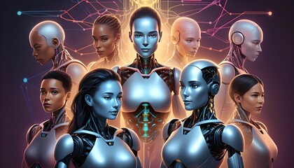 Robotics, AI, and Virtual Reality: Cutting-Edge Technology Innovations for a Future of Smart Solutions