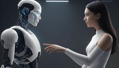 Robotics, AI, and Virtual Reality: Cutting-Edge Technology Innovations for a Future of Smart Solutions