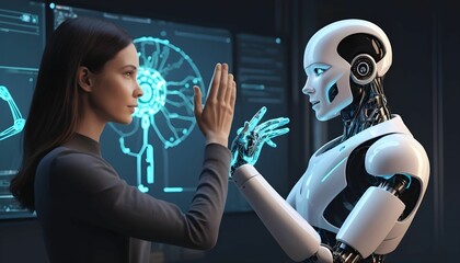 Robotics, AI, and Virtual Reality: Cutting-Edge Technology Innovations for a Future of Smart Solutions