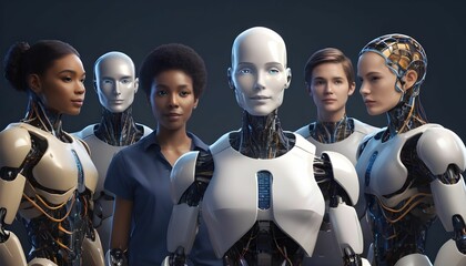 Robotics, AI, and Virtual Reality: Cutting-Edge Technology Innovations for a Future of Smart Solutions