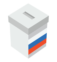russia elections day patriotism