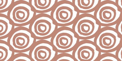Fototapeta premium seamless pattern