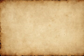 Obraz premium Old paper texture, craft paper