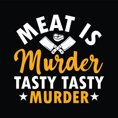 meat is murder tasty tasty murder