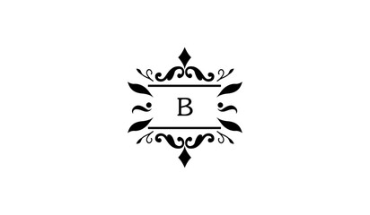 crown logo emblem alphabetical logo