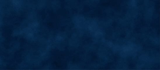 abstract dark background with dark blue grunge paper textrue. stone marble wall concrete smoke texture dark concept in backdrop. vector art, illustration, wall textrue.