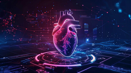 Cutting-Edge Cardiology: The Future of Heart Health